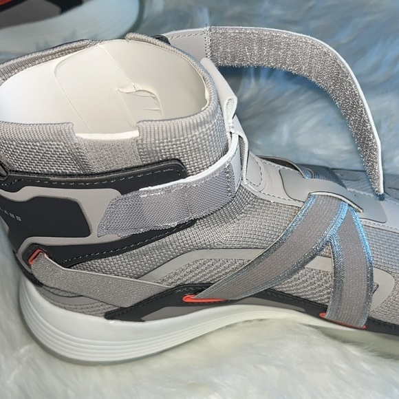 ? APL Men’s NBA Banned Super Future Basketball Shoes Clay Size 11.5